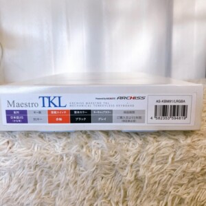 AS-KBM91/LRGBA 型番