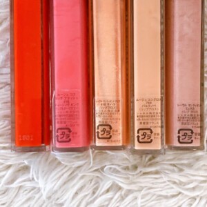 ルージュ ココ グロス/リップブラッシュ/グロッシメール 各種 詳細