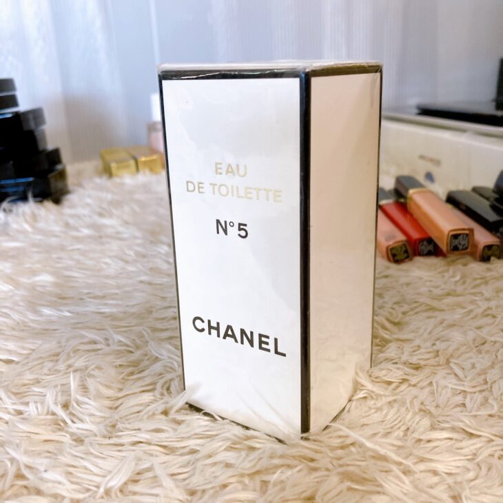 N°5 100ml