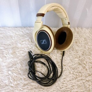 HD595 サイド