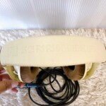 HD595 上部