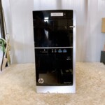 デスクトップPC Pavilion 500 PCシリーズ 正面
