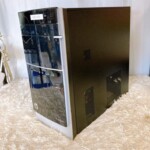 デスクトップPC Pavilion 500 PCシリーズ 斜め