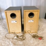 SS-D55HD 背面