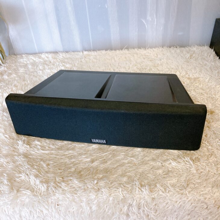 NS-C60 正面