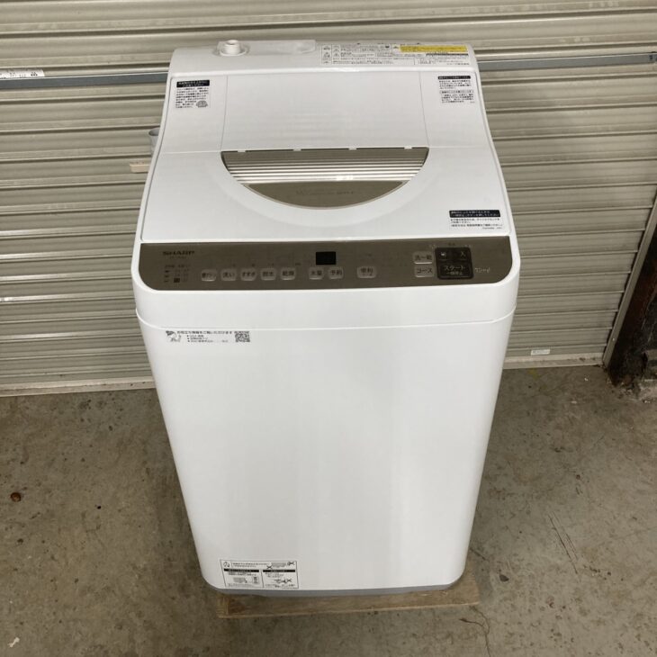 ES-T5FBK-N　正面