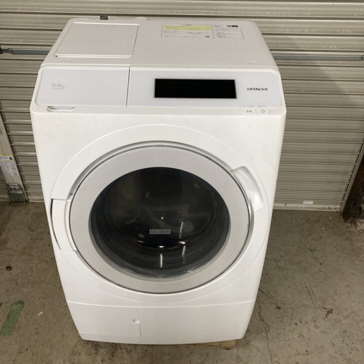 BD-STX120HL(W) 正面