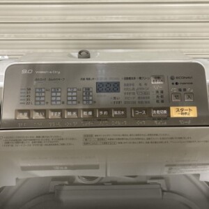 NA-F70PB12 ボタン