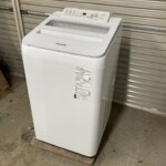 NA-FA70H7 正面