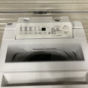 NA-FA70H7 スイッチ