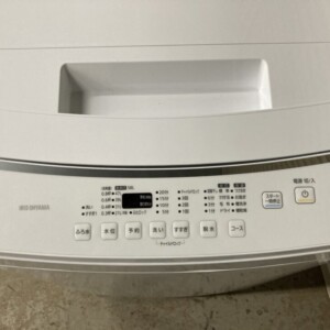 IAW-T804E スイッチ