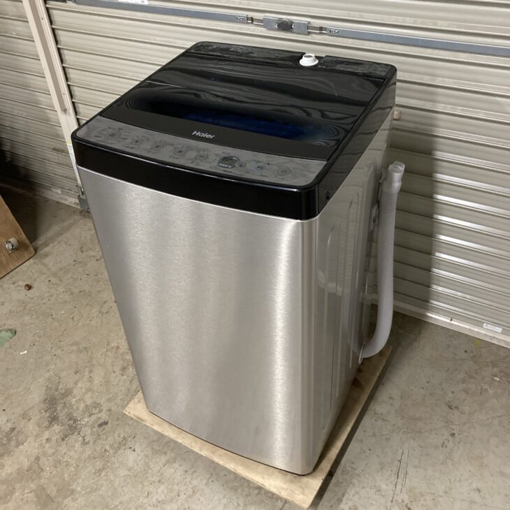 JW-XP2C55F 正面