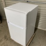 BR-85A 正面