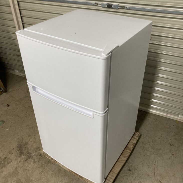 BR-85A 正面