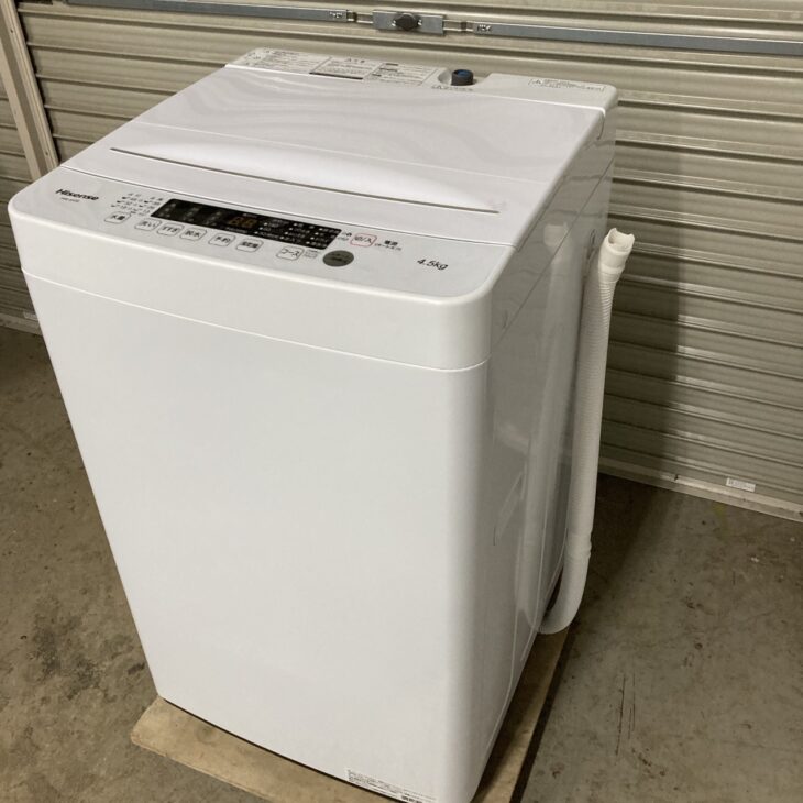 HW-K45E 正面