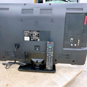 TH-32G300 リモコン