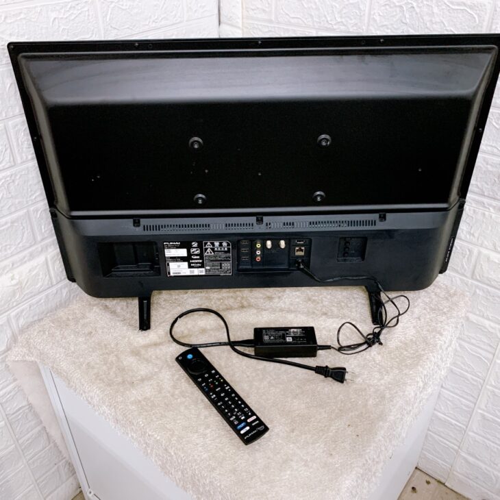 FUNAI フナイ 液晶カラーテレビ FL-32HF160 2023年製 Amazon.co.jp: フナイ FUNAI 32V型 Fire TV搭載 液晶スマート