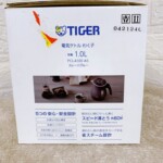PCL-A100 背面