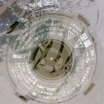 PCL-A100 底面