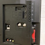 2T-C24AD　接続部