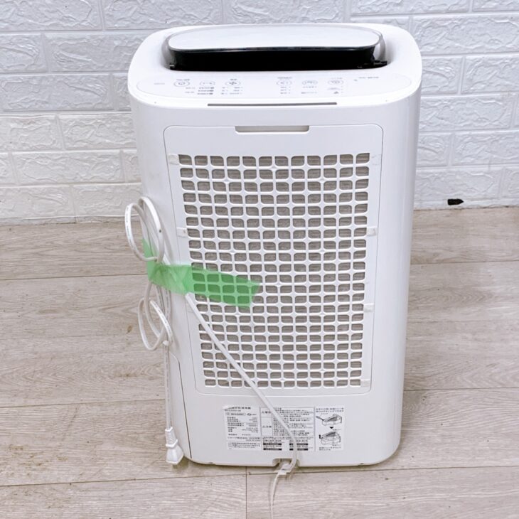 動作品 シャープ 除加湿空気清浄機ki-ld50 2021年製 中古品 生活家電 動作品 シャープ 除加湿空気清浄機ki-ld50 2021年製 中古品 生活