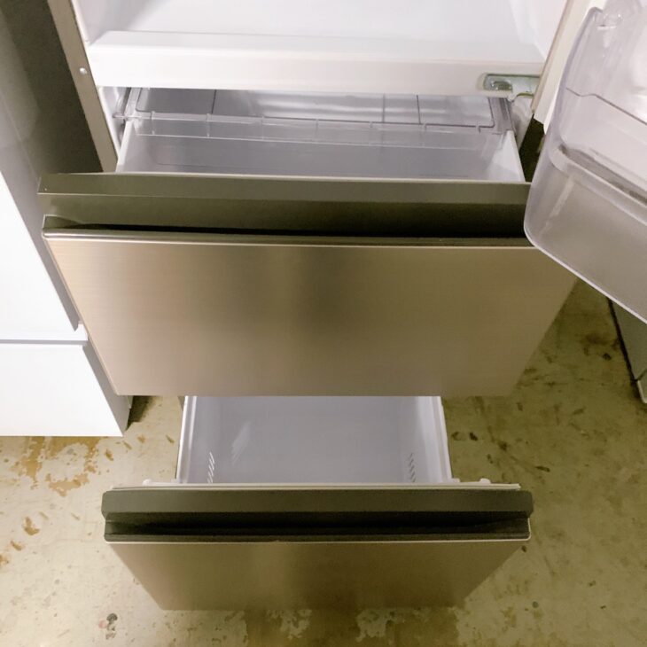 ◇2021年製◇日立◇冷蔵庫◇265L◇大阪兵庫京都奈良滋賀和歌山◇ ◇2021年製◇日立◇冷蔵庫◇265L◇大阪兵庫京都奈良滋賀