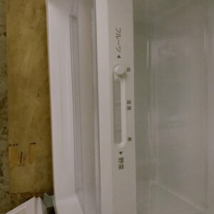 QBBR-181A ドア側面