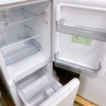 SJ-D15JJ-W 内部