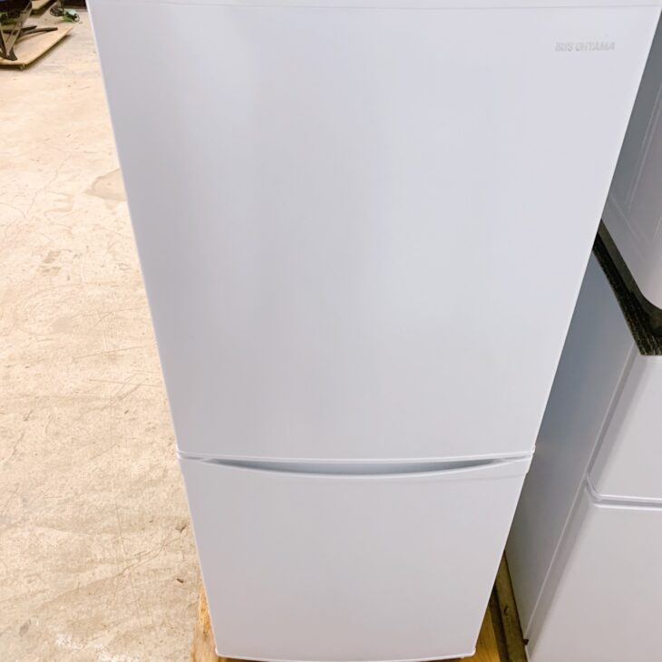 IRSD-14A-W 正面