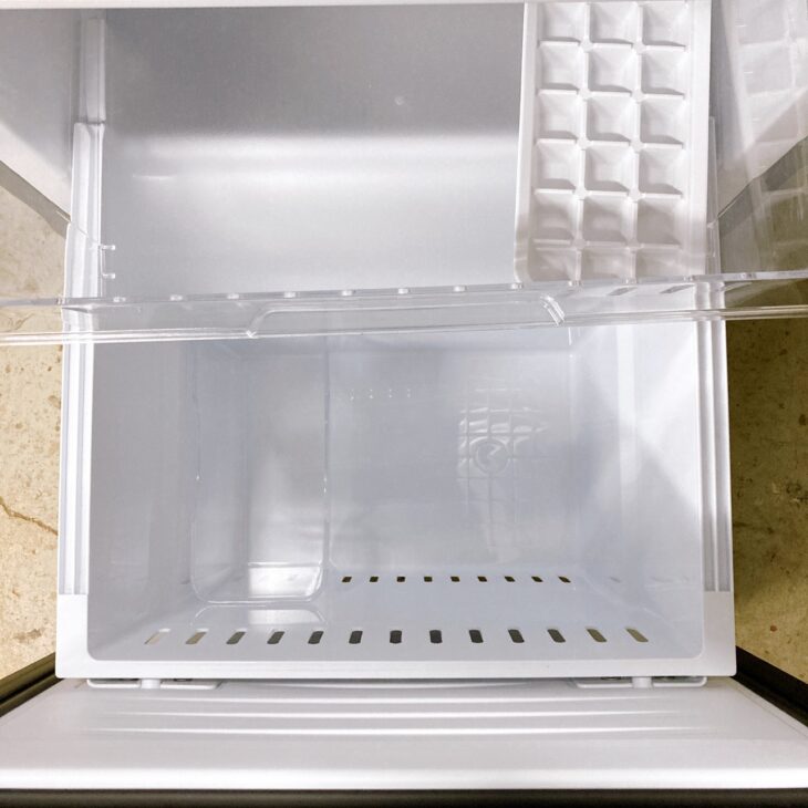 尾道市でPanasonic冷蔵庫NR-B18C2-Kを出張買取｜2024年製の美品を丁寧