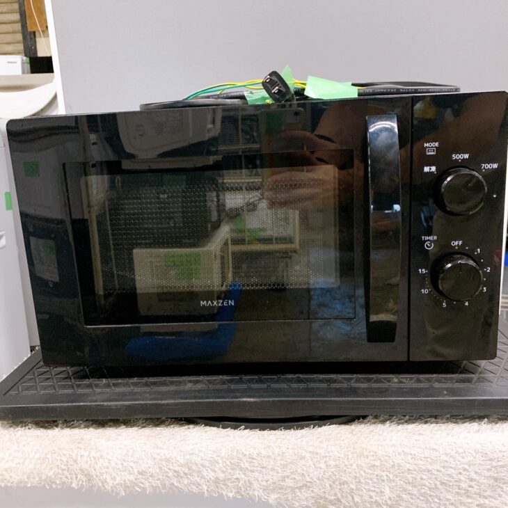 JM17AMD01BK