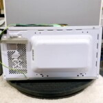 PJRB-177-WH5 背面