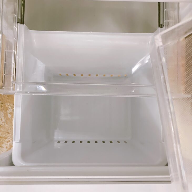 愛知県西尾市でヤマダセレクト 冷蔵庫 YRZ-F15G1（156L・2021年製）を