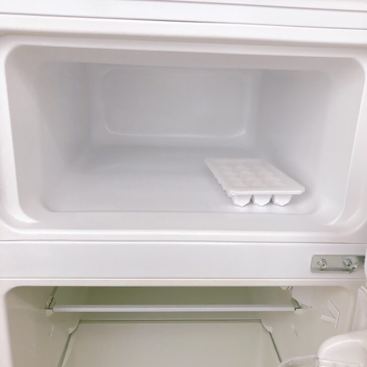 相模原市緑区でハイアール冷蔵庫 JR-N91Kを無料引き取りしました