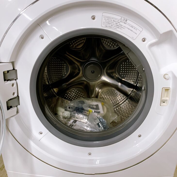 日立ドラム洗濯機　BD-SG110HL　2022年製11kg/6kg　仙台　宮城 51hRI5T46JL.jpg_BO30,255,255,