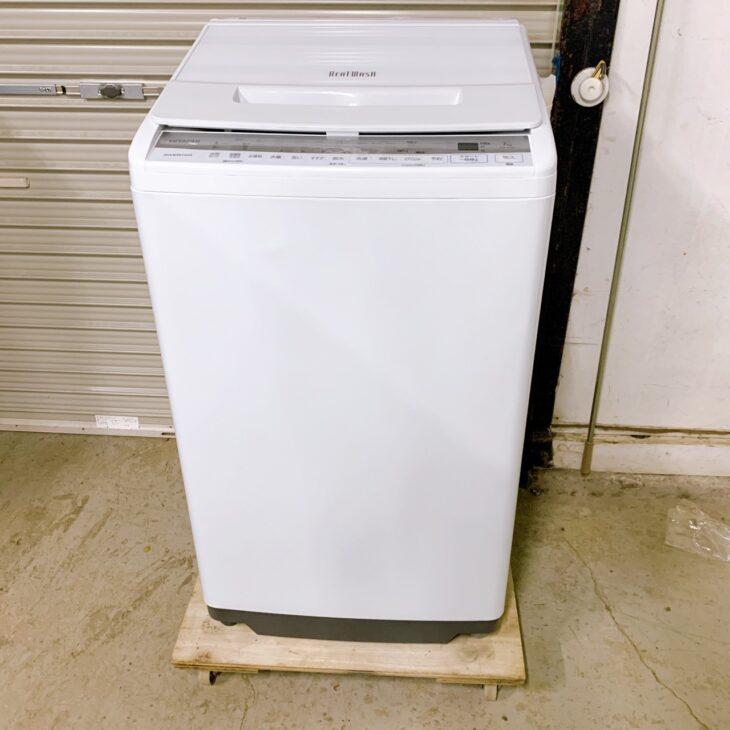 BW-V70F 正面