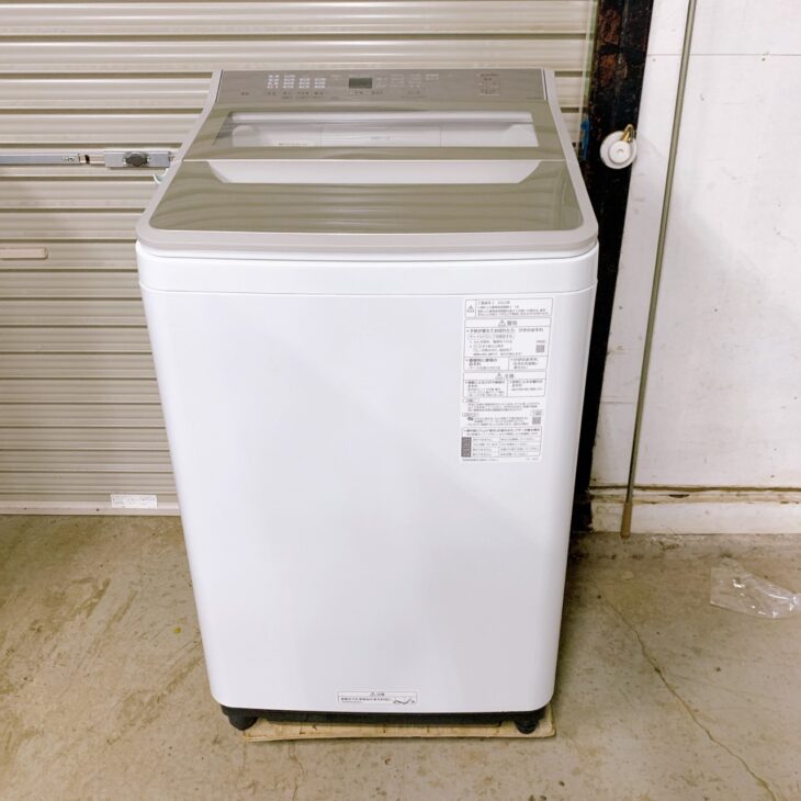 NA-FA8H1 正面