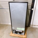 NTR-106BK 背面