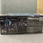 gMS-k GFreD　詳細