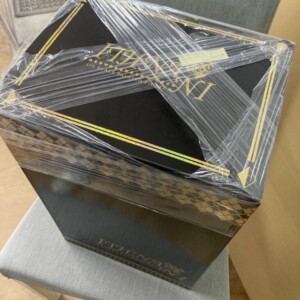 1/6 SCALE PAINTED FIGURE イスナーニ 上部