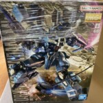 ガンダムMk-V　正面