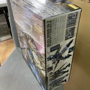 ガンダムMk-V 斜め