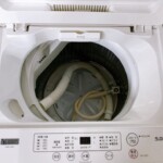 YWM-T50H1 内部