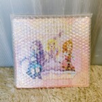 劇場版アイカツ！10th Anniversary プレミアムレアカードセット 正面