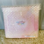 劇場版アイカツ！10th Anniversary プレミアムレアカードセット 背面