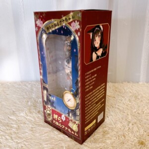 縛られ猫ルナちゃん 特典版 斜め