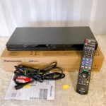 DMR-2W203 正面