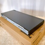 DMR-2W203 背面