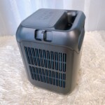 ポータブル電源 SOLIX C200 内部正面