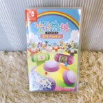 Nintendo Switch「みんな大好き塊魂アンコール＋ 王様プチメモリー」 正面